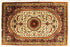 Azar Fine Persian Silk Carpet